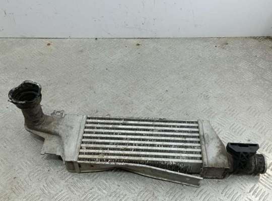 купить Радиатор интеркулера на Opel Combo C (2001-2011)