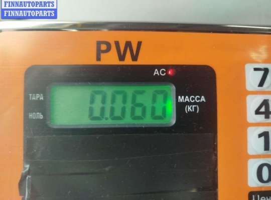 купить Переключатель круиз-контроля на Peugeot 607