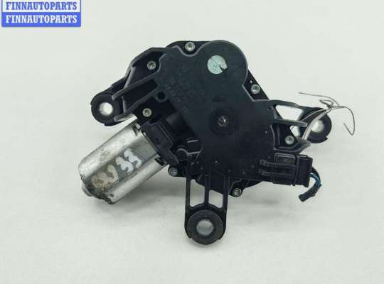 купить Двигатель стеклоочистителя заднего (моторчик дворников) на Opel Astra H (2004-2009)