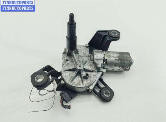 Двигатель стеклоочистителя заднего (моторчик дворников) OP2415794 на Opel Astra H (2004-2009)