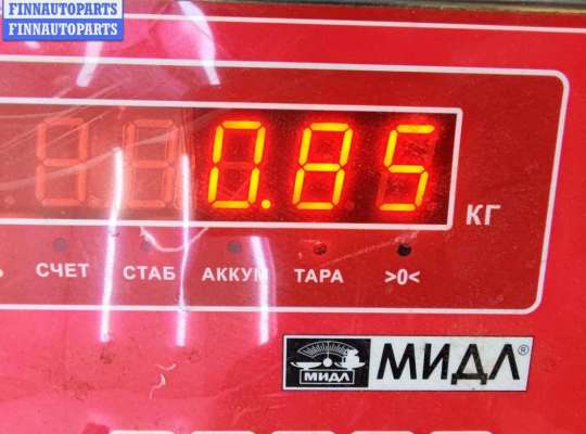 купить Двигатель стеклоочистителя заднего (моторчик дворников) на Opel Astra H (2004-2009)