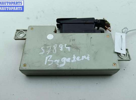 купить Блок управления на Mercedes E-Class W211 (2002-2009)