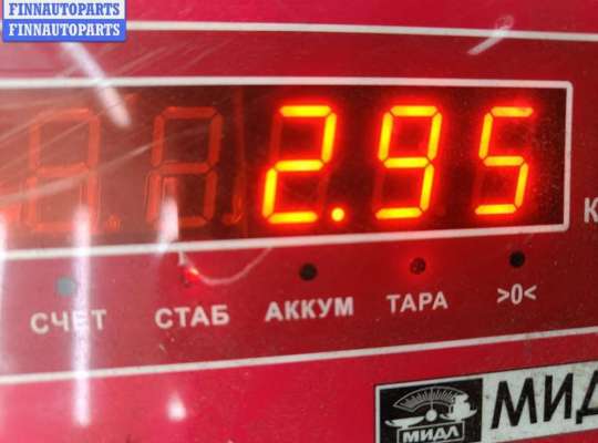 купить Суппорт задний правый на Volkswagen Golf-5