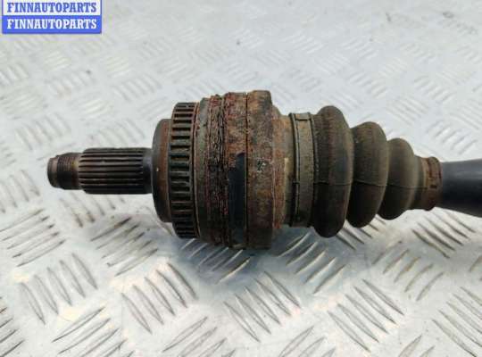 купить Полуось задняя на BMW 3 E36 (1991-2000)