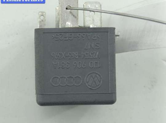 купить Реле бензонасоса на Ford Galaxy (2000-2006)