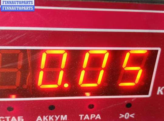 купить Реле бензонасоса на Ford Galaxy (2000-2006)