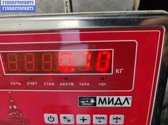 купить Динамик двери передней левой на Volkswagen Golf-5