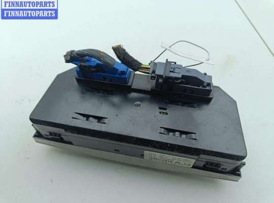 купить Переключатель отопителя на Opel Astra H (2004-2009)