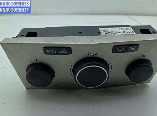 купить Переключатель отопителя на Opel Astra H (2004-2009)