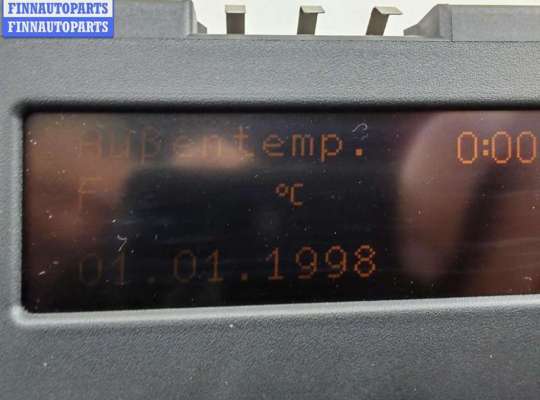 купить Дисплей информационный на Opel Omega B (1994-2003)