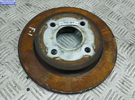 купить Диск тормозной задний на Ford Focus I (1998-2005)
