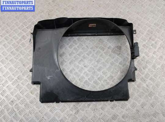 Диффузор (кожух) вентилятора радиатора BM3594305 на BMW 5 E39 (1995-2003)