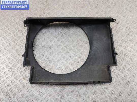 купить Диффузор (кожух) вентилятора радиатора на BMW 5 E39 (1995-2003)