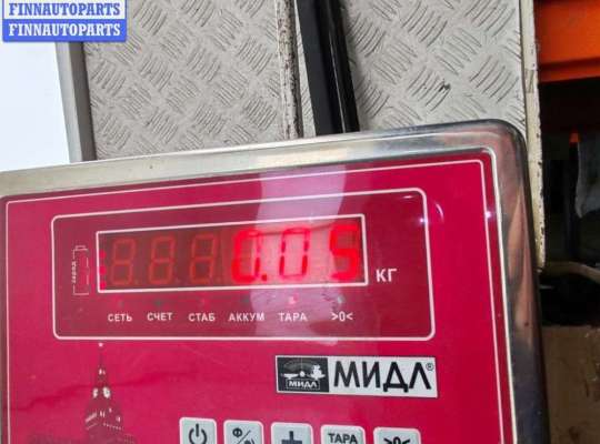 купить Ручка стеклоподъемника на Skoda Fabia mk2 (5J)