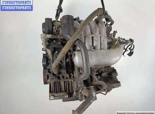 купить Двигатель (ДВС) на Peugeot 607