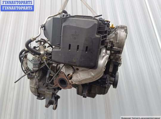 купить Двигатель (ДВС) на Renault Scenic I (1996-2003)