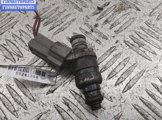 купить Форсунка топливная на Mitsubishi Colt (2004-2012)