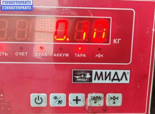 купить Форсунка топливная на Mitsubishi Colt (2004-2012)