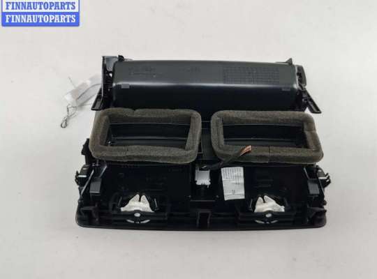 купить Дефлектор обдува салона на Skoda Octavia mk2 (A5 1Z) 2004-2013