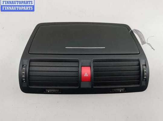 купить Дефлектор обдува салона на Skoda Octavia mk2 (A5 1Z) 2004-2013