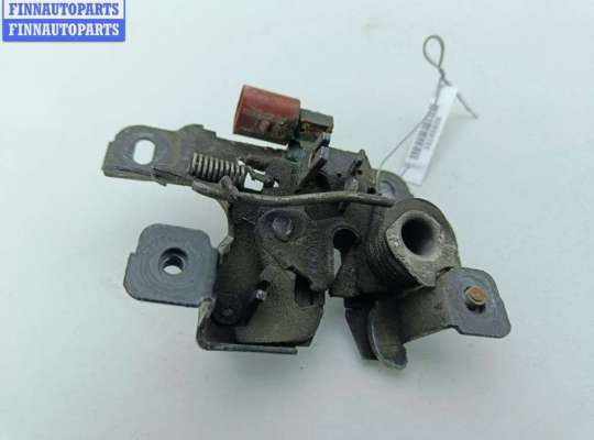 купить Замок капота на Audi A6 C5 (1997-2005)