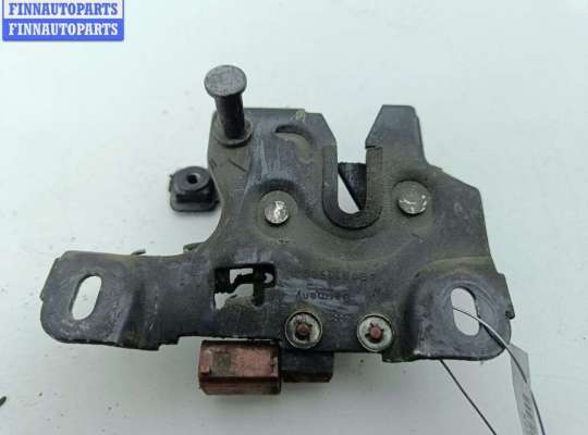 купить Замок капота на Audi A6 C5 (1997-2005)