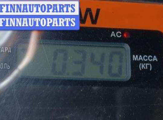 купить Замок капота на Audi A6 C5 (1997-2005)