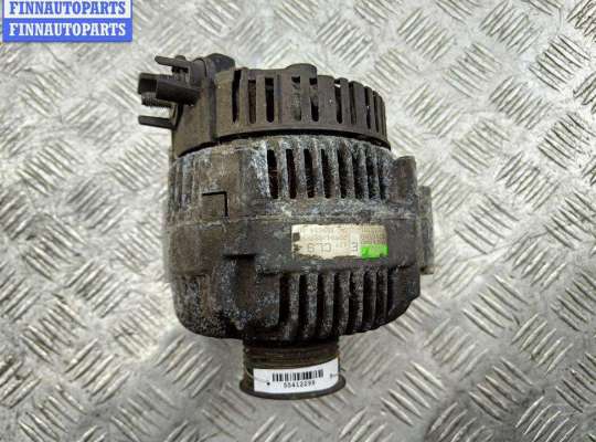 Купить Генератор на Peugeot 406 Генератор PG1251918 на Peugeot 406