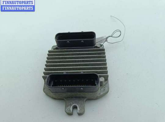 купить Блок управления двигателем (ДВС) на Opel Vectra B (1995-2002)