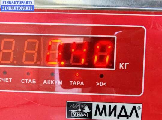 купить Петля двери передней левой на Skoda Fabia mk2 (5J) 2007-2014