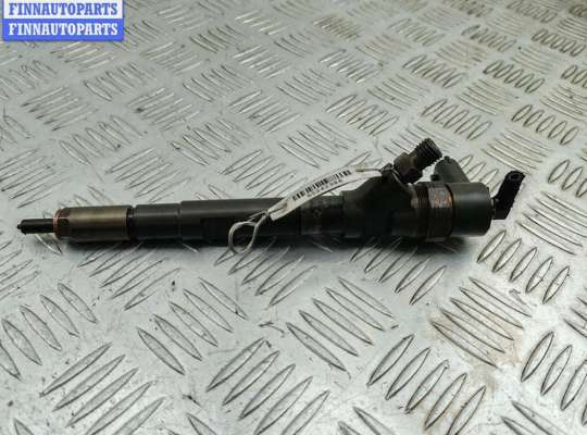 купить Форсунка топливная на Kia Sorento (2002-2009)