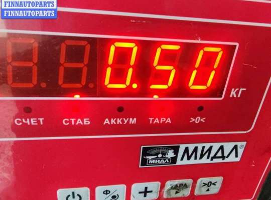 купить Форсунка топливная на Kia Sorento (2002-2009)