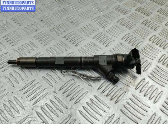 купить Форсунка топливная на Kia Sorento (2002-2009)