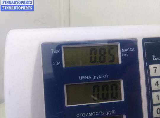 Щиток приборов на Volkswagen Passat B6 (3C)