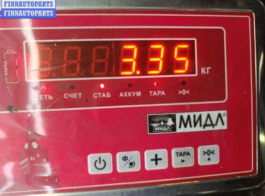 купить Пружина подвески задняя на Opel Omega B (1994-2003)