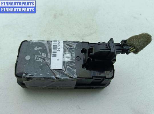 купить Блок кнопок управления стеклоподъемниками на Opel Signum (2003-2008)