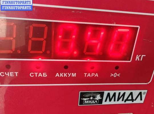 купить Насос топливный на Mercedes C-Class W203 (2000-2006)