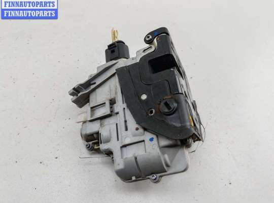 купить Замок двери задней левой на Volkswagen Passat B6