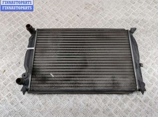 купить Радиатор основной на Audi A4 B5 (1994-2001)