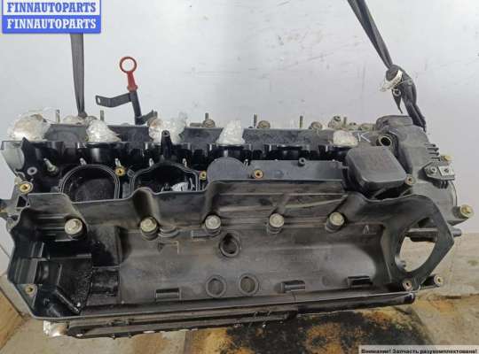 купить Двигатель (ДВС) на BMW 5 E39 (1995-2003)