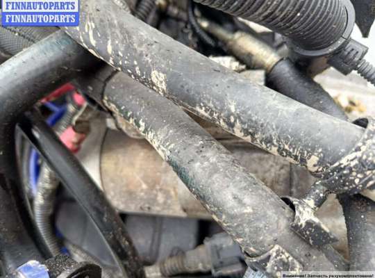 купить Двигатель (ДВС) на BMW 5 E39 (1995-2003)