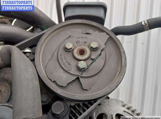 купить Двигатель (ДВС) на BMW 5 E39 (1995-2003)