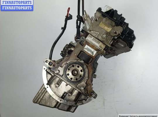 купить Двигатель (ДВС) на BMW 5 E39 (1995-2003)