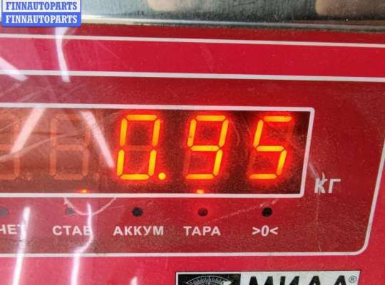 купить Бачок омывателя на Audi A6 C5 (1997-2005)