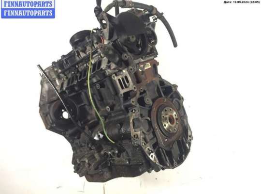 купить Двигатель (ДВС) на Ford Mondeo III (2000-2007)