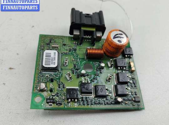 купить Сопротивление отопителя на Citroen C5 (2001-2008)