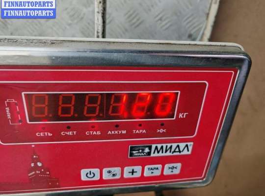 купить Цилиндр тормозной главный на Renault Espace IV (2002-2014)