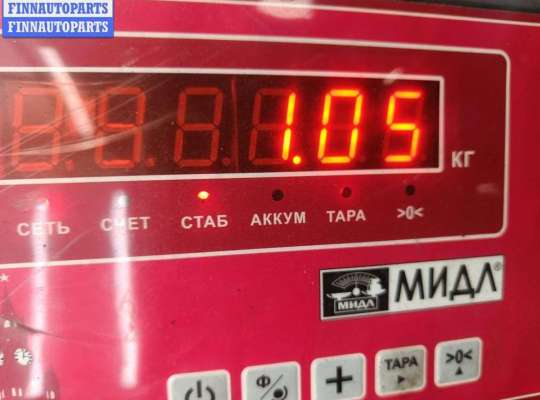 купить Колонка рулевая на Volkswagen Transporter T4