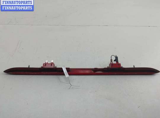 Накладка подсветки номера MB1603728 на Mercedes C-Class W202 (1993-2000)