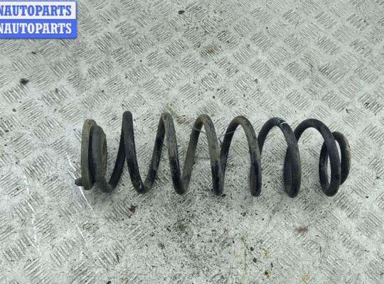 купить Пружина подвески задняя на Volkswagen Passat B6
